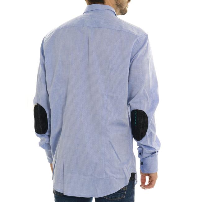 CAMICIA CON TOPPE KOON - Mad Fashion | img vers.650x/